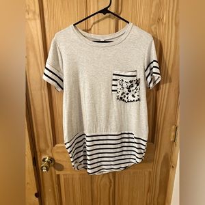 Comfy t-shirt